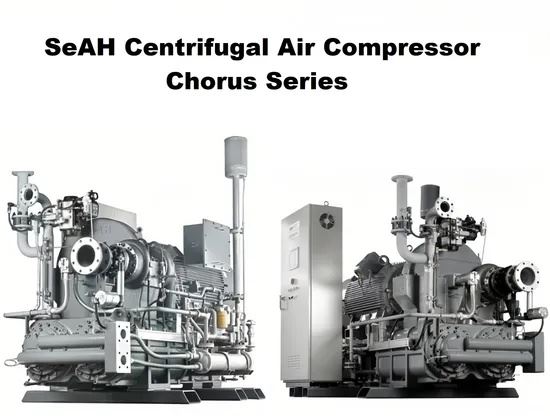Seah Air Compressor Chorus Series Oil Cooler, Air Cooler, Inter Cooler best