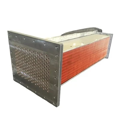 Joy Cooper Cameron Intercooler Aftercooler Oil Cooler Air Cooler สำหรับคอมเพรสเซอร์ Ta9000